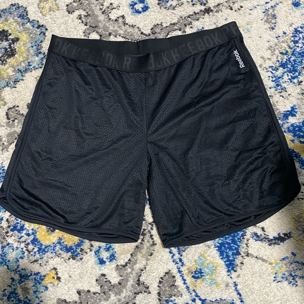 Reebok Shorts